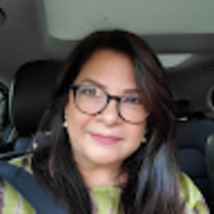 Meet your Posher, Milena